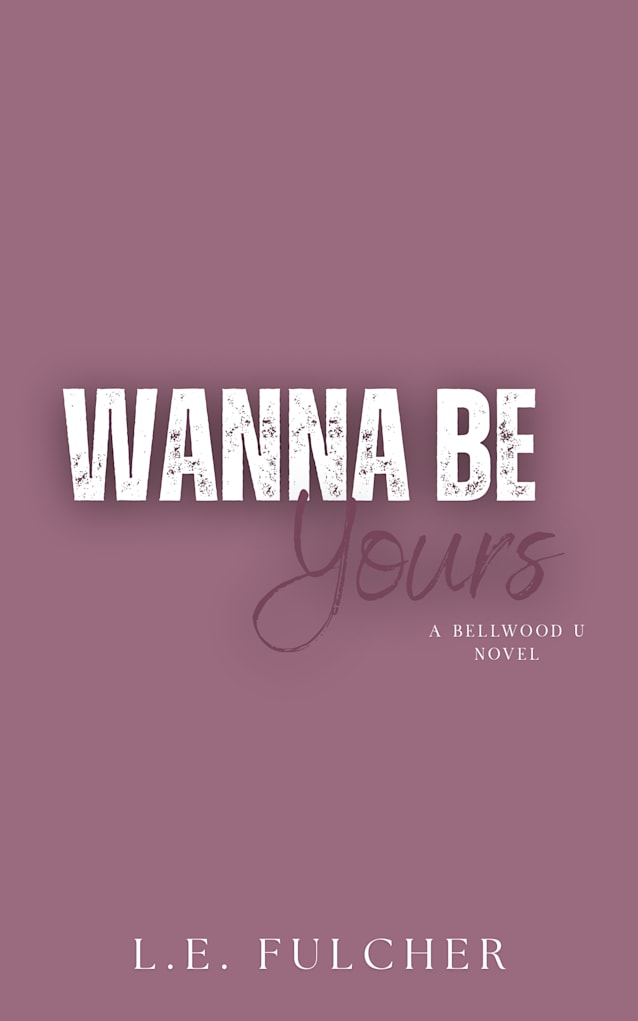 Wanna Be Yours