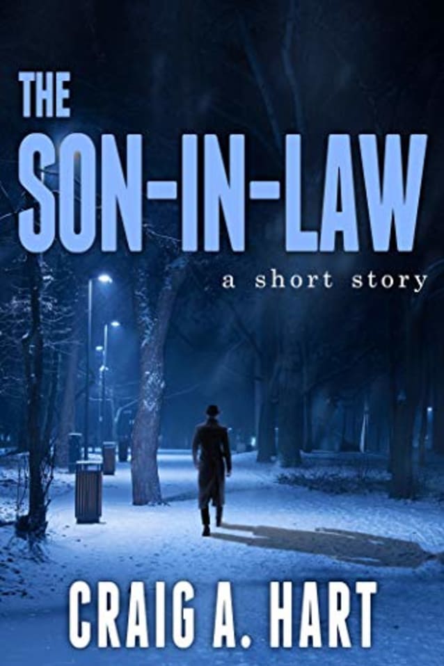 The Son-in-Law