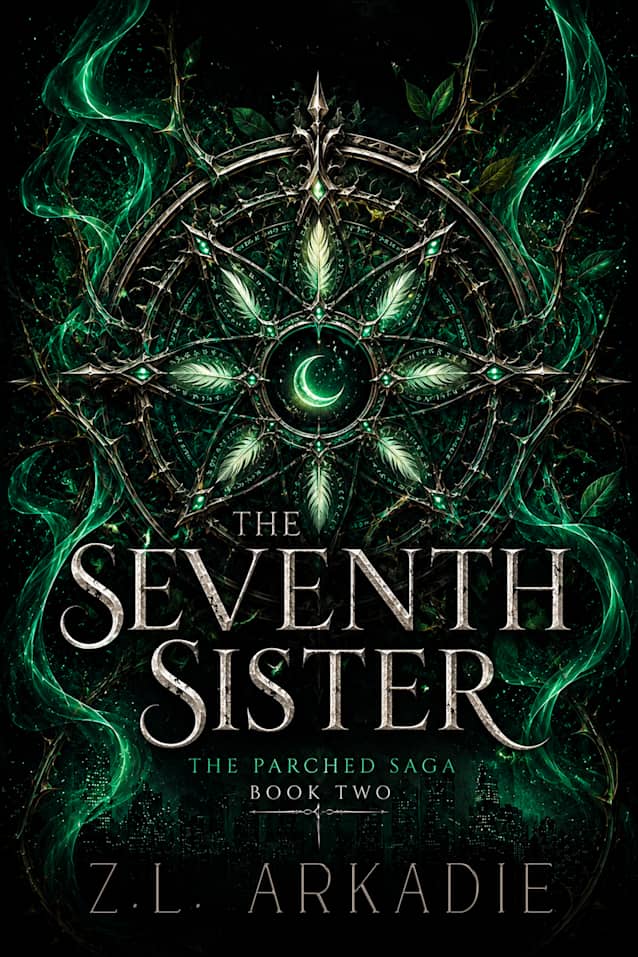 The Seventh Sister