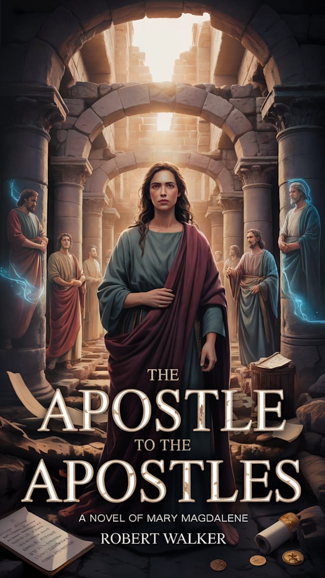 The Apostle to the Apostles