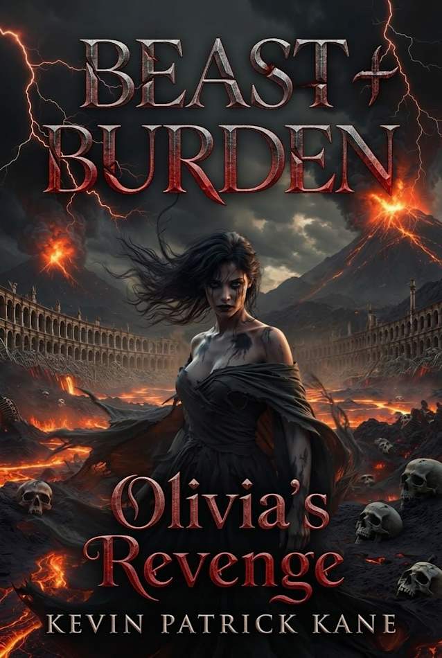 Beast + Burden: Olivia’s Revenge
