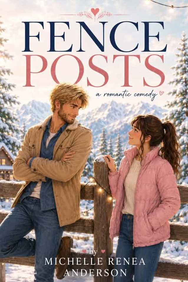 Fence Posts: A Romantic Comedy