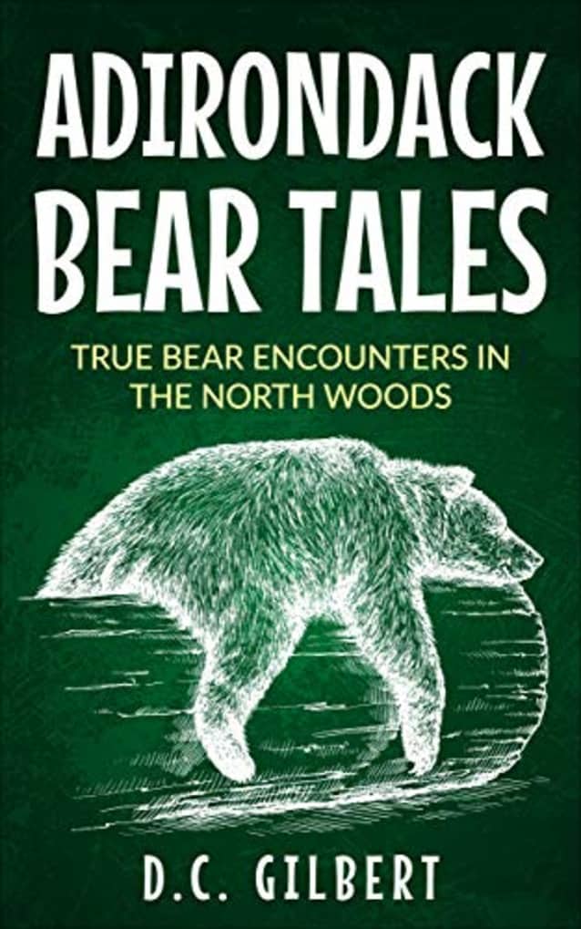 Adirondack Bear Tales