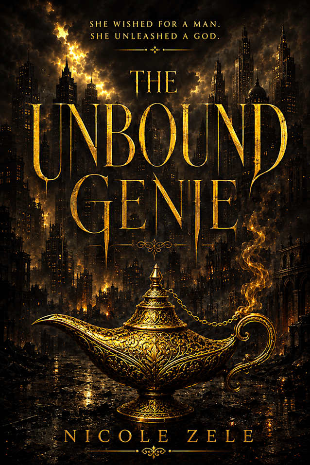 The Unbound Genie