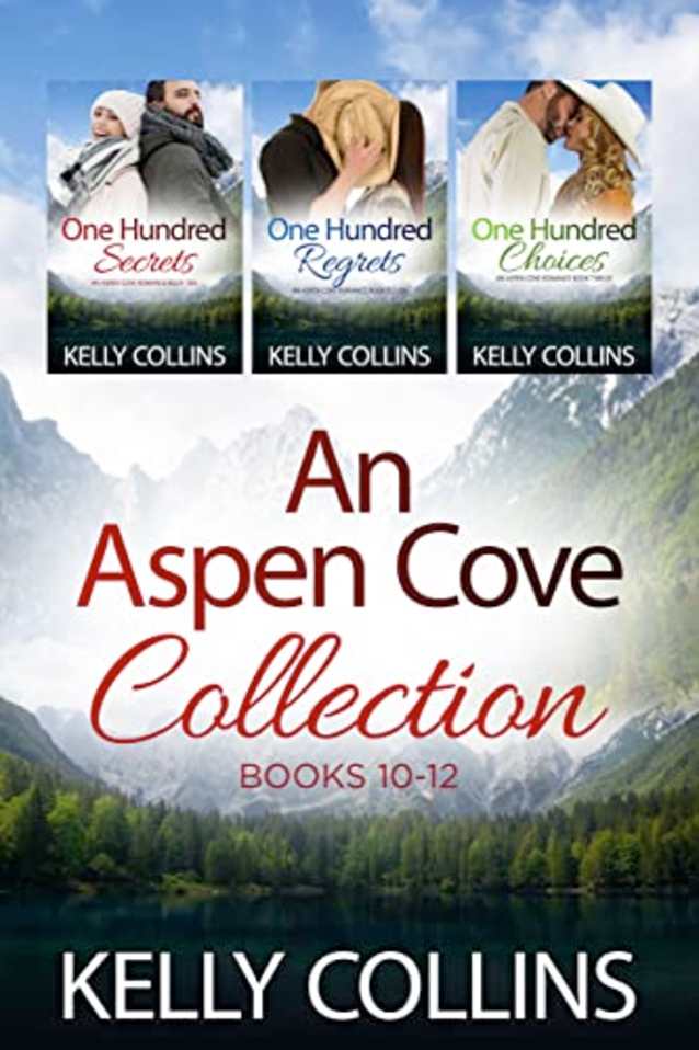 An Aspen Cove Romance Collection: A Small Town Romance Books 10-12