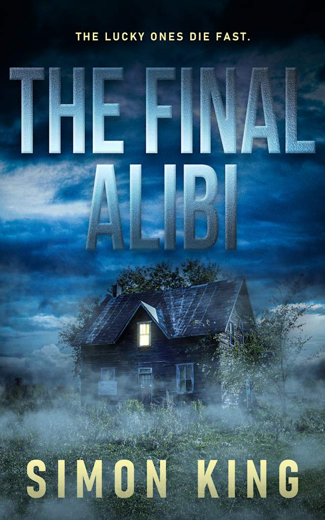 The Final Alibi