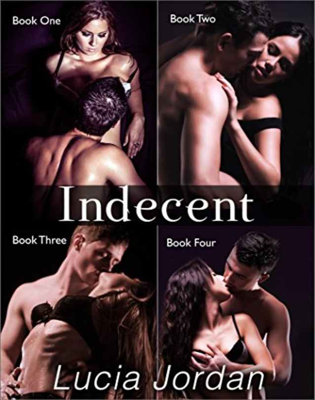 Indecent - Complete Series