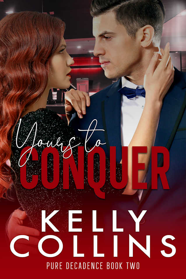 Yours to Conquer