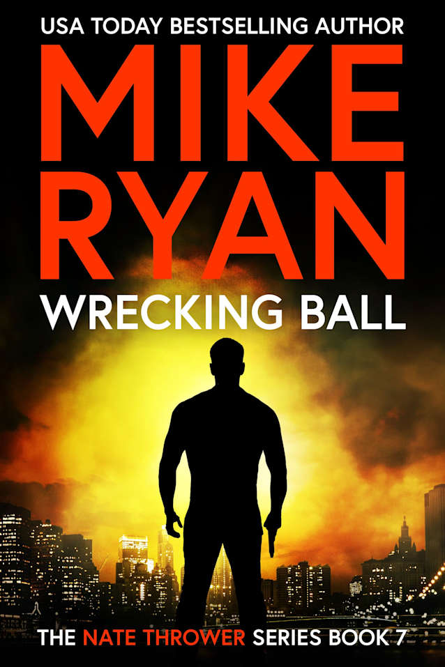 Wrecking Ball