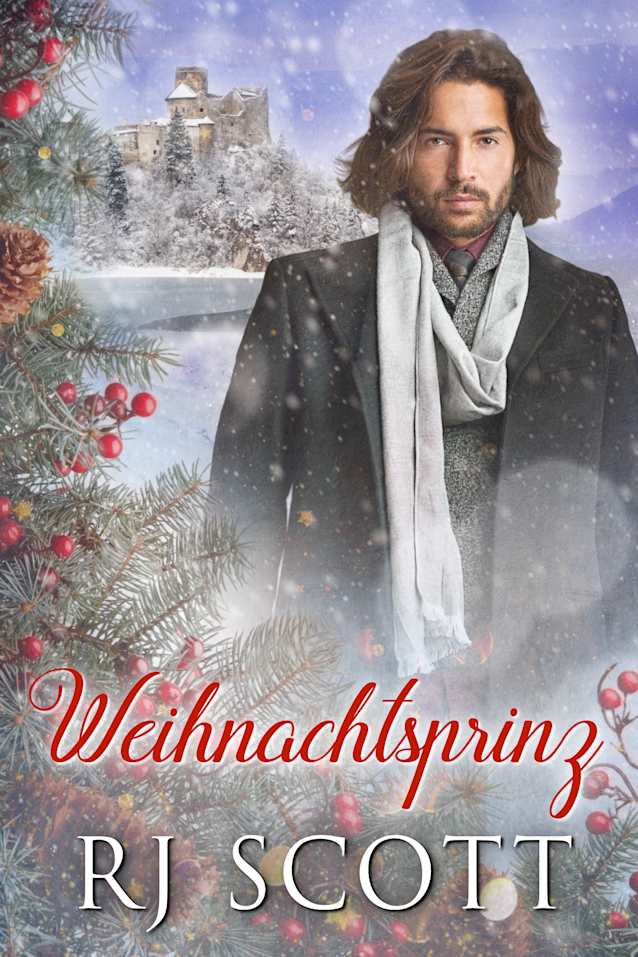 Weihnachtsprinz