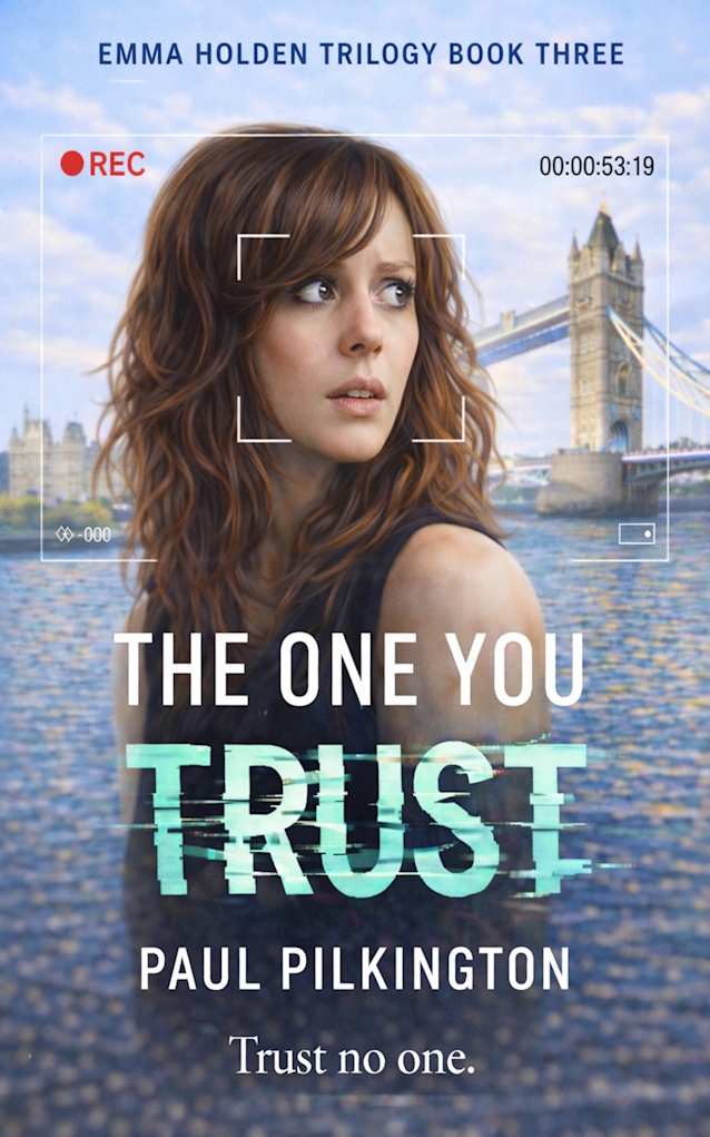 The One You Trust