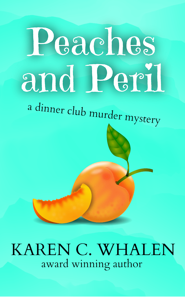 Peaches and Peril
