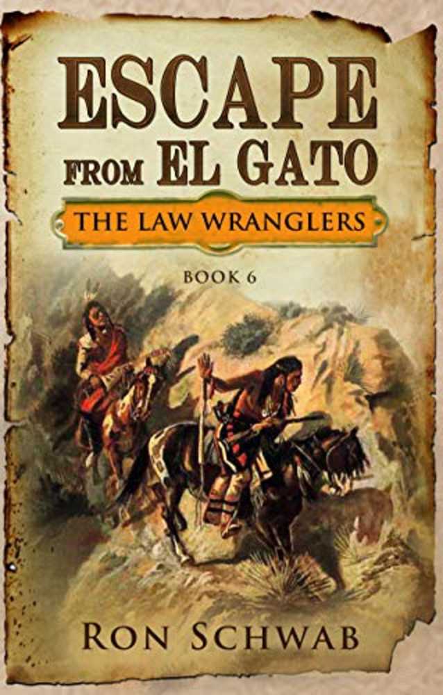 Escape from el Gato