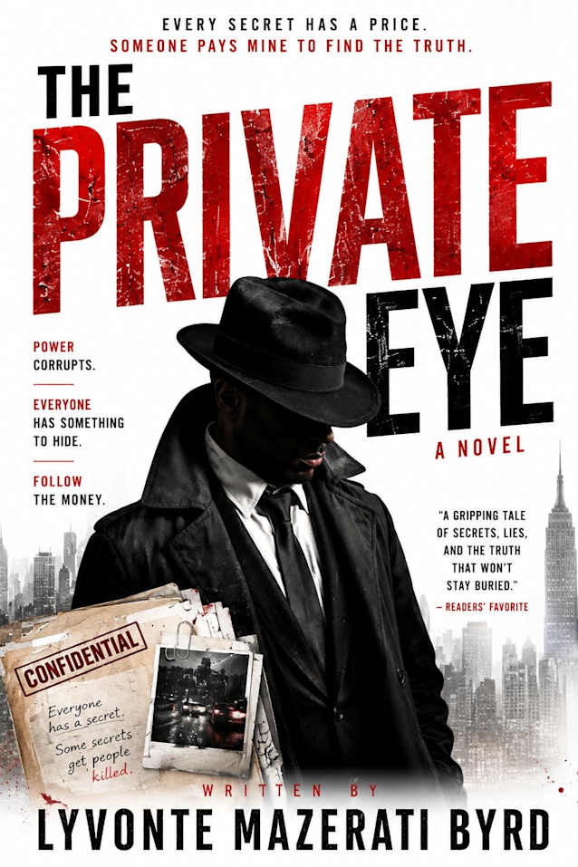 The Private Eye
