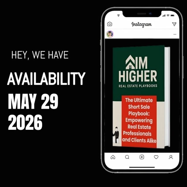 The Ultimate Short Sale Playbook: Empowering Real Estate Professionals and Clients Alike