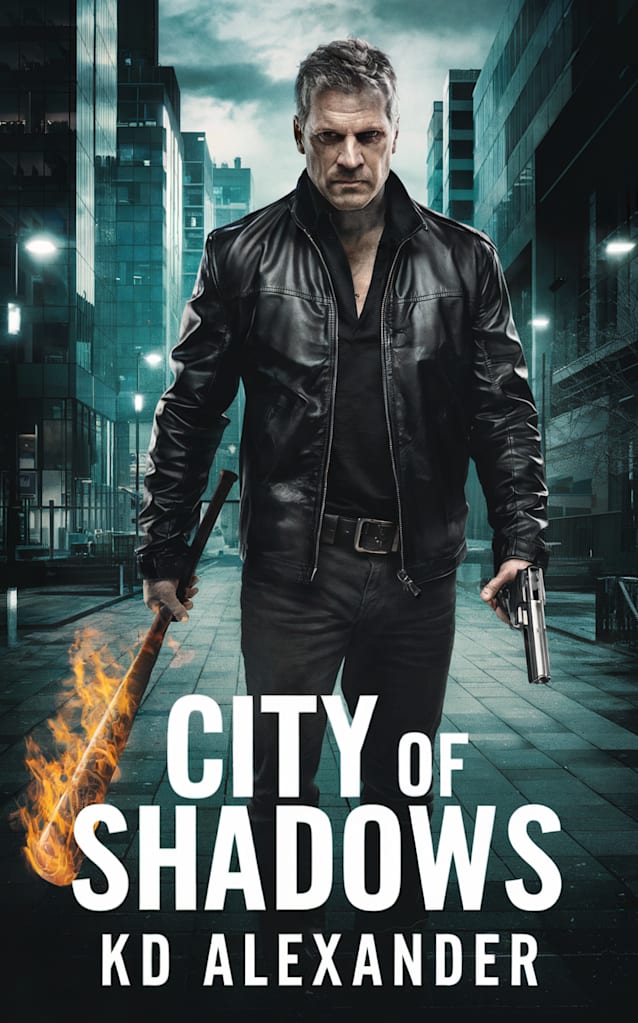 City of Shadows