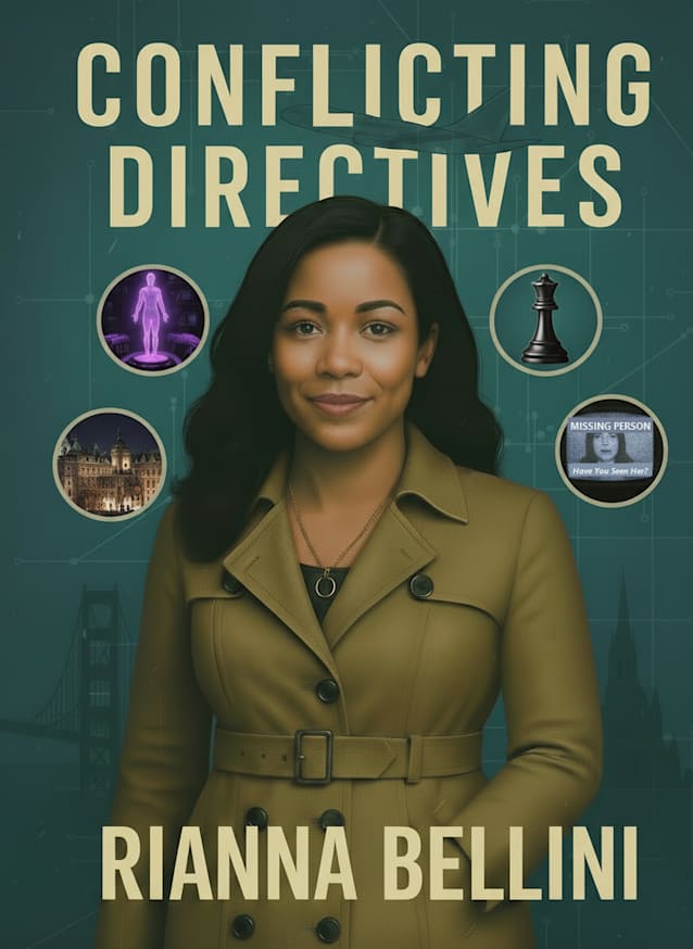 Conflicting Directives