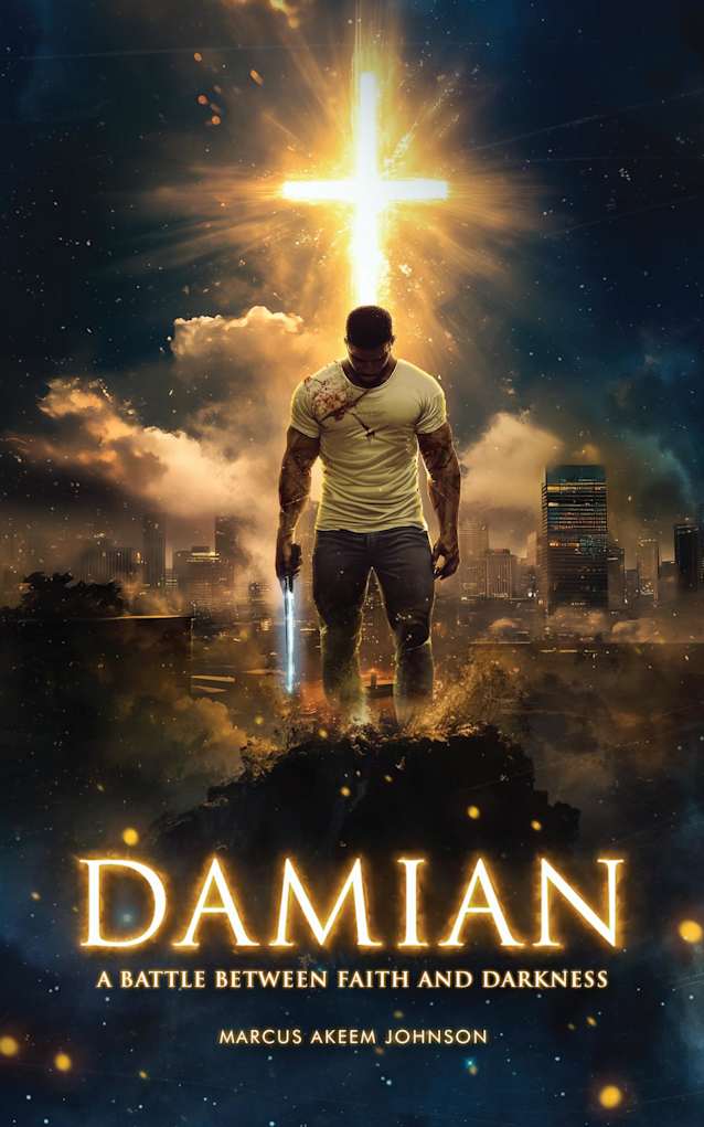 Damian : A Battle Between Faith and Darkness