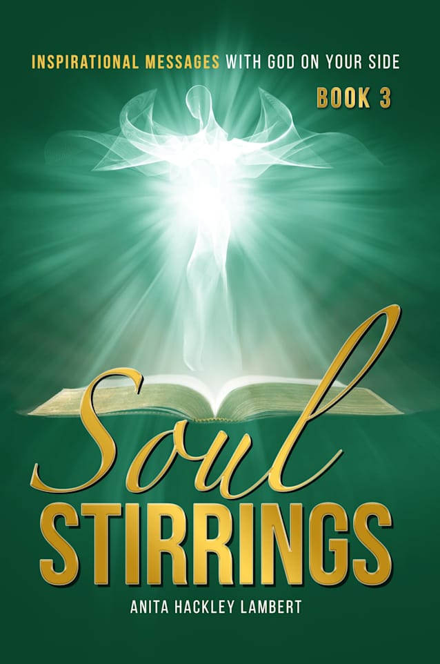 Soul STIRRINGS (Book 3)