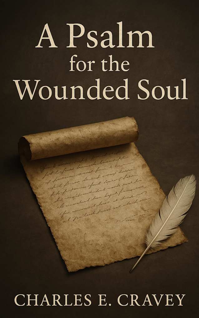 A Psalm for the Wounded Soul