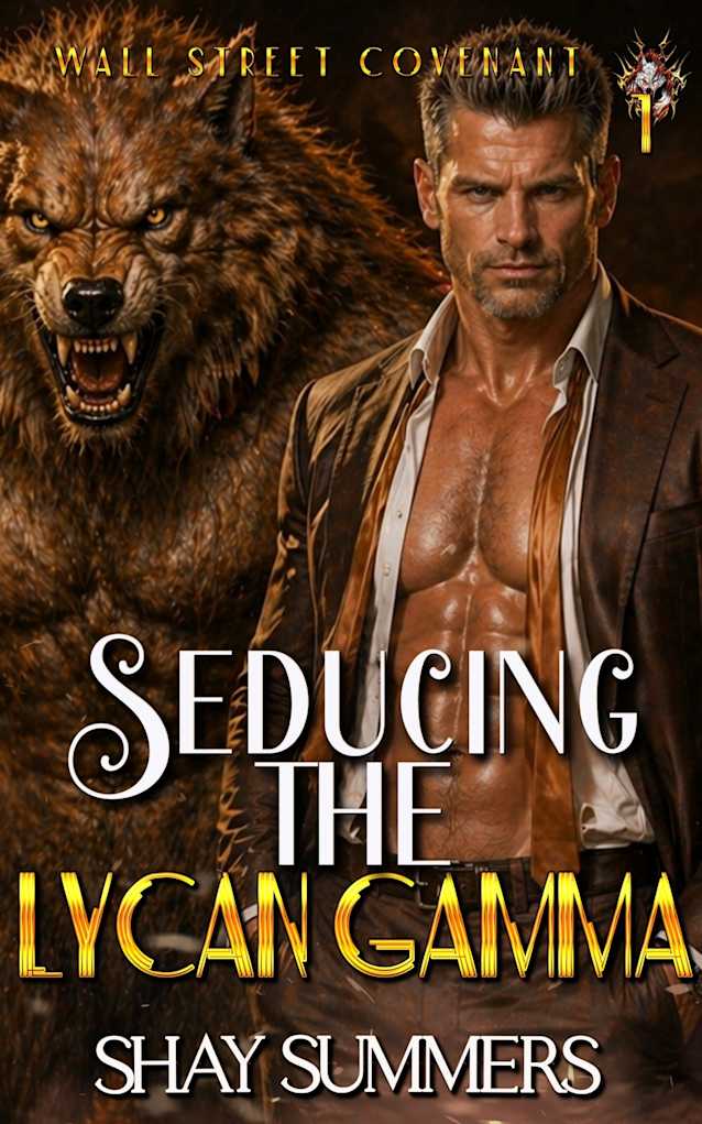Seducing the Lycan Gamma