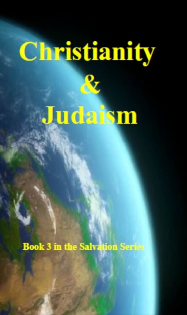 Christianity And Judaism