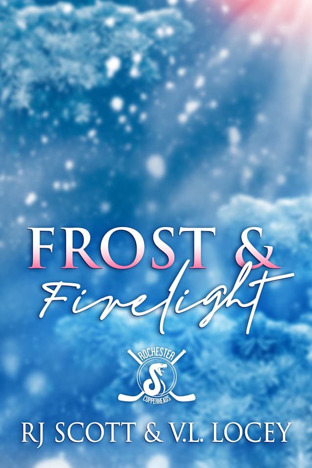 Frost & Firelight