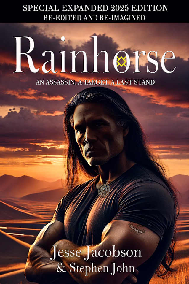 Rainhorse: 2025 Special Edition