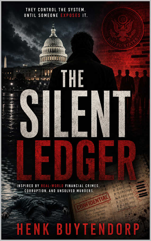 The Silent Ledger