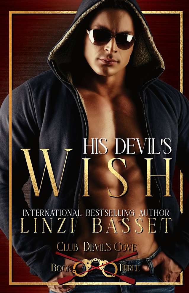 His Devil’s Wish (Club Devil’s Cove Series, #3)
