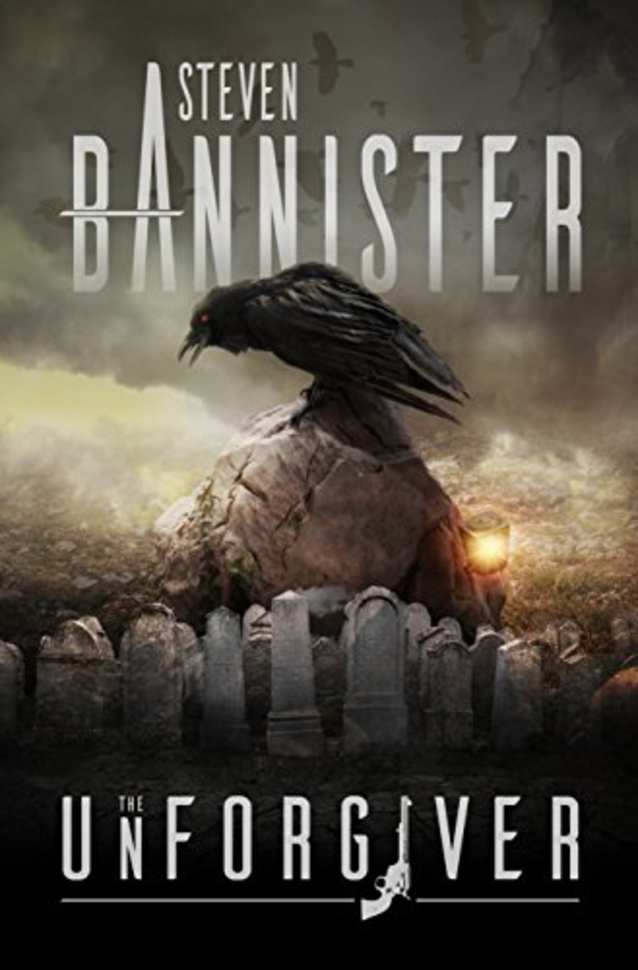 The Unforgiver - Jack Whittaker Thriller No.1 (The Unforgiver Series)