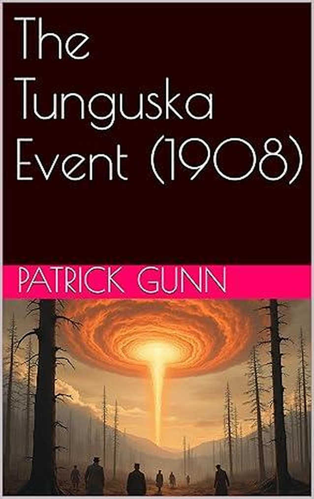 The Tunguska Event (1908)