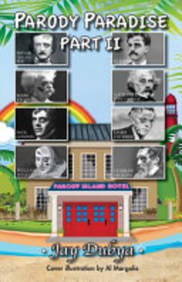 Parody Paradise