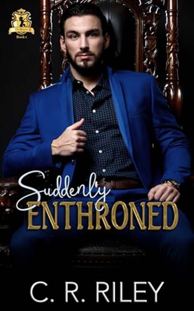 Suddenly Enthroned