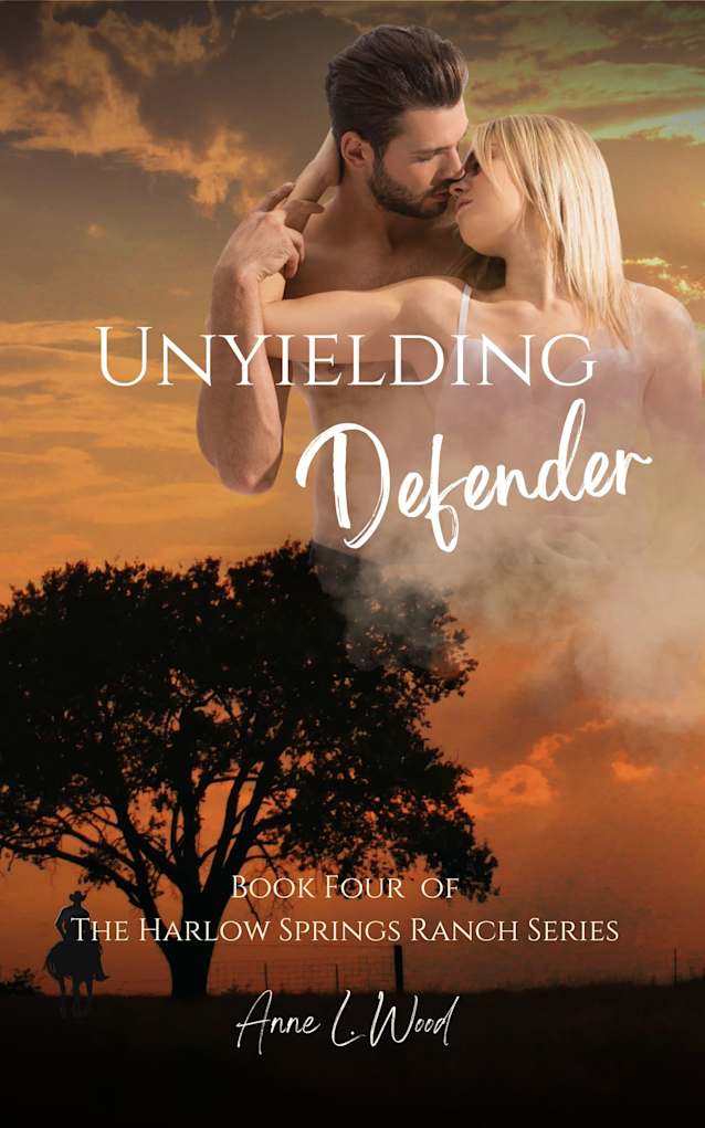 Unyielding Defender