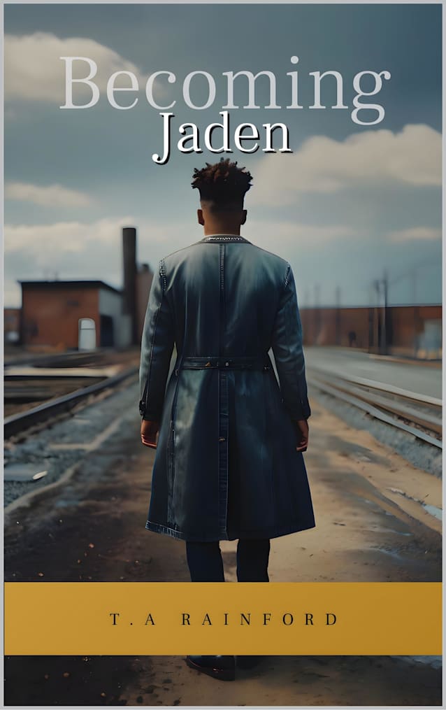 Becoming Jaden