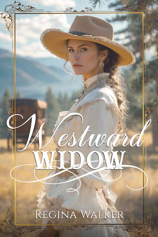 Westward Widow