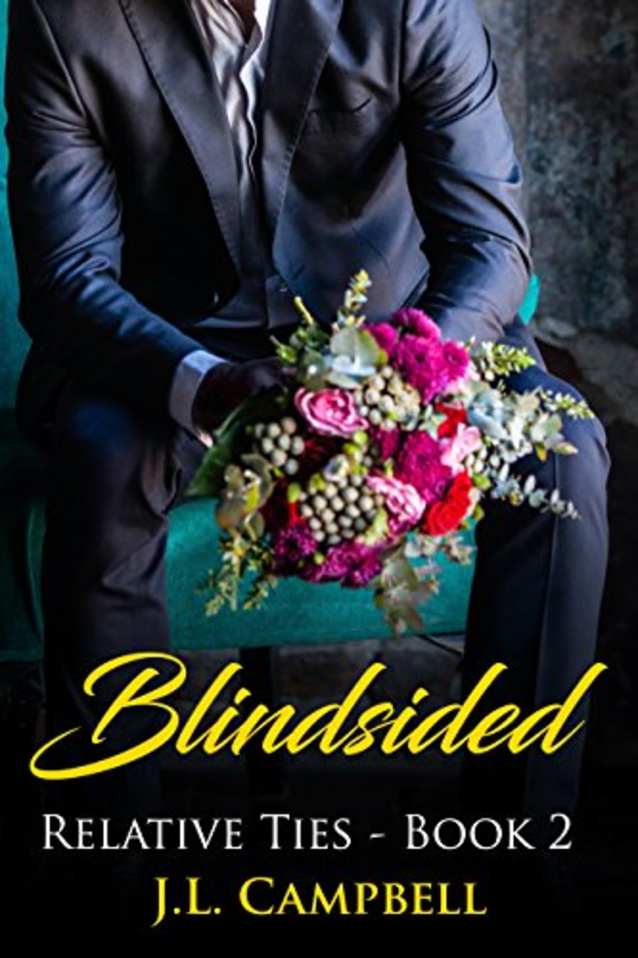 Blindsided (Relative Ties Book 2)