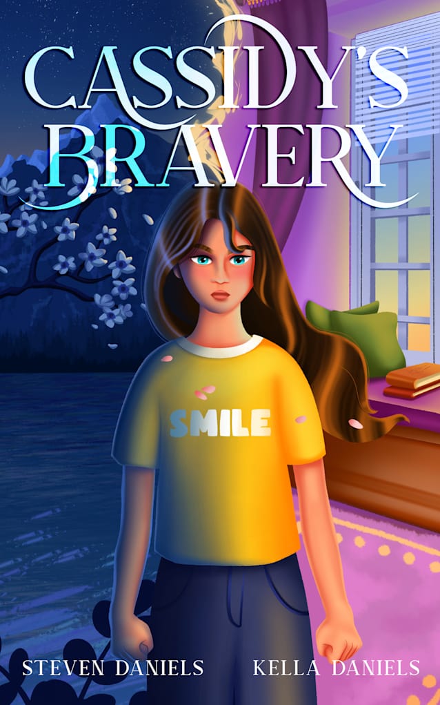 Cassidy's Bravery
