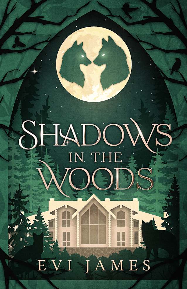 Shadows in the Woods