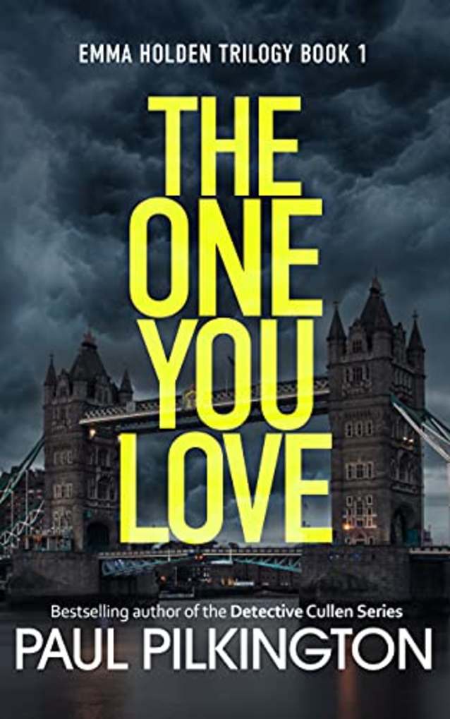 The One You Love