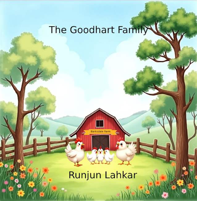 The Goodhart Family