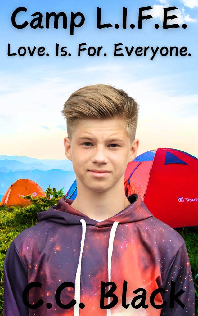 Camp L.I.F.E. 