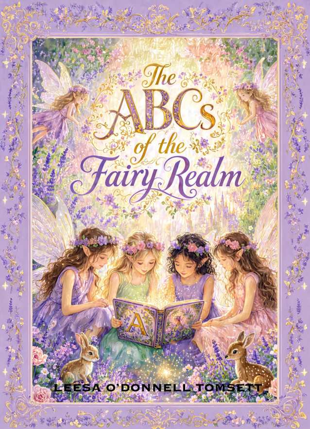The ABCs of the Fairy Realm