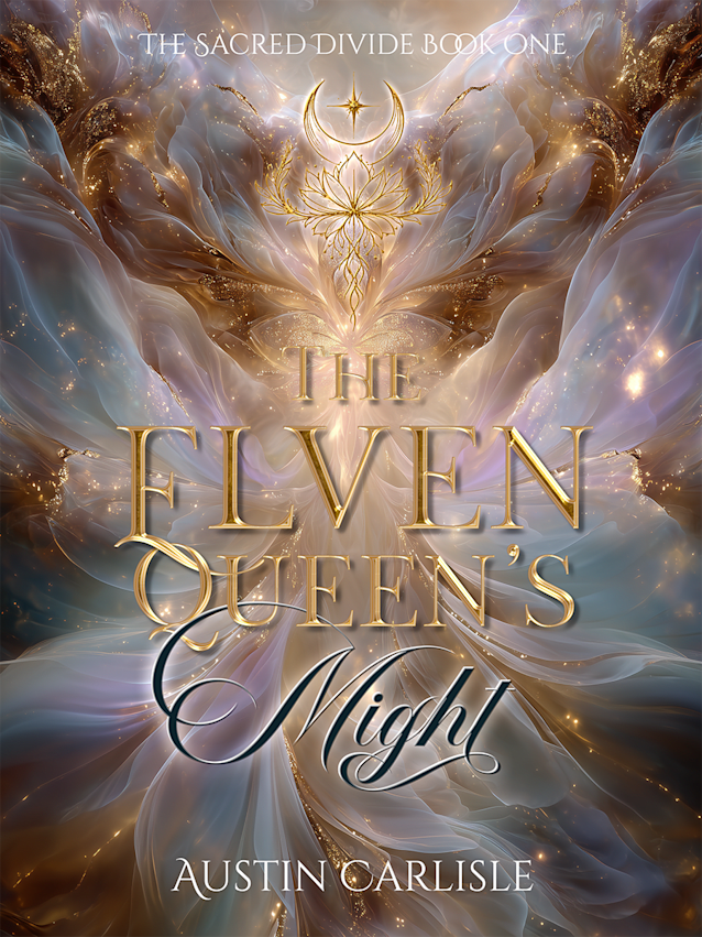 The Elven Queen's Might