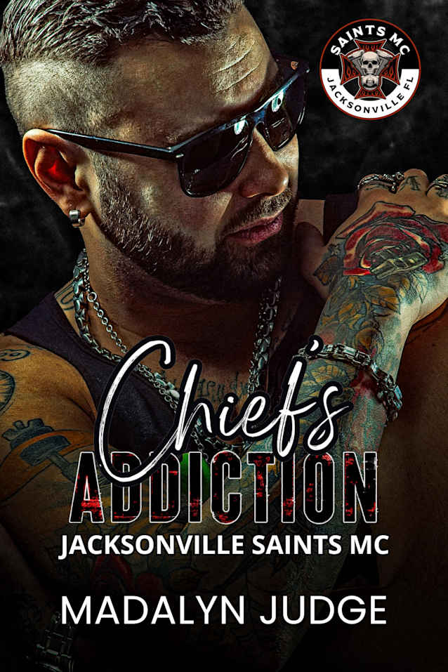 Chief’s Addiction