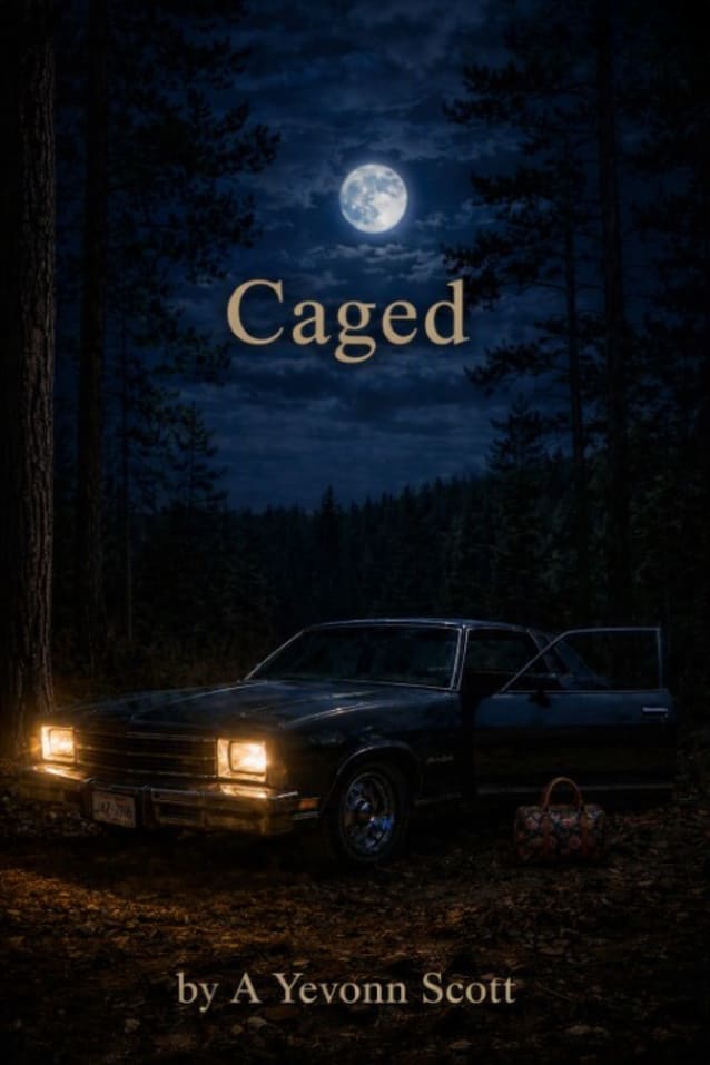 Caged