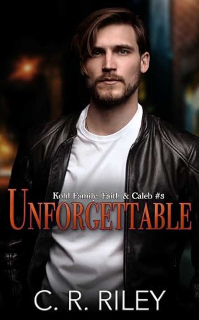 Unforgettable