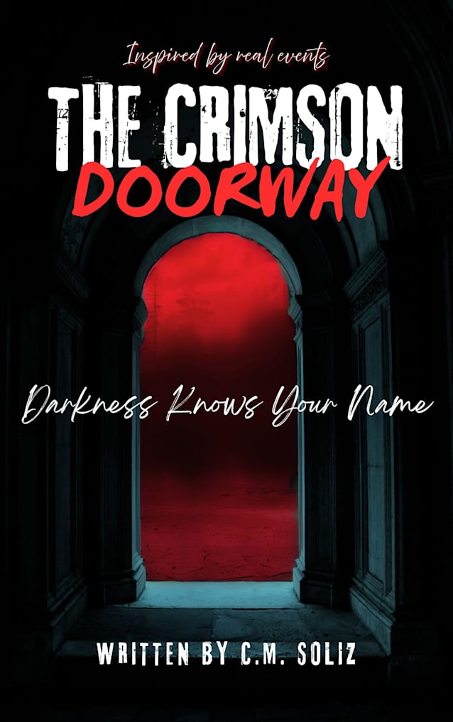 The Crimson Doorway: Darkness Knows Your Name