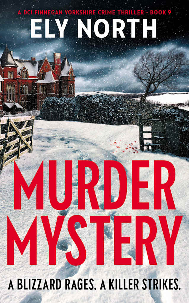 Murder Mystery